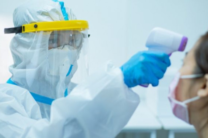 La Covid-19 afecta al mundo entero pero la OMS no la ha declarado