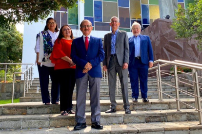 Las nuevas autoridades serán posesionadas el próximo 17 de agosto.