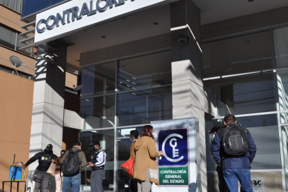 Organismo. Desde el lunes, el ente de control deberá emitir un informe de pertinencia para la contratación.