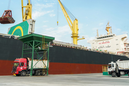 Storeocean nace como empresa en el año 2009. En 2020 Agripac se vuelve el mayor accionista.