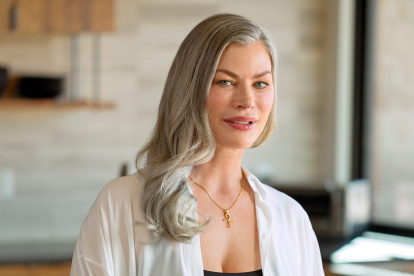 Carré Otis afirma que fue violada en Europa por Gerald Marie cuando tenía 17 años.