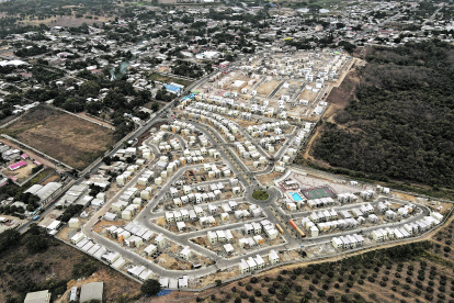 Urbanización Vía di Vento