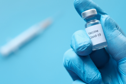 Pfizer, Sinovac o AstraZeneca como primeras dosis se aplicarán en septiembre.