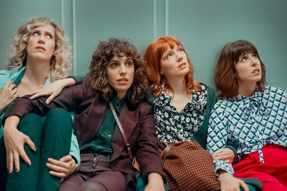 Problemas financieros, conflictos familiares y sexualidad son algunos de las temáticas que se abordan.