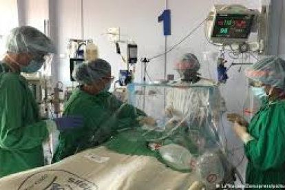 El país centroamericano busca la inmunidad de rebaño.