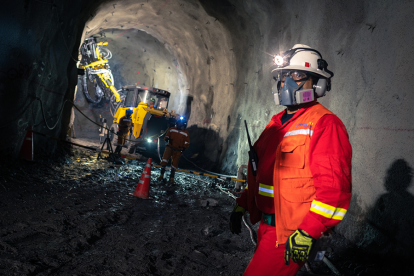 El incumplimiento en materia ambiental fue la causa para la suspensión.