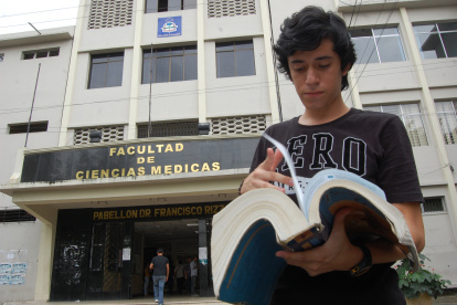 Proyecto. La reforma encierra pedidos realizados por las autoridades de las universidades en reuniones previas.
