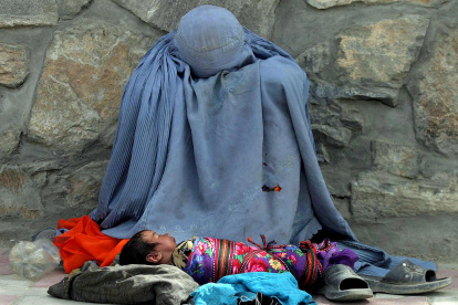 Ecuador se sumó a una declaración conjunta de 19 países que piden la protección de las mujeres en Afganistán.