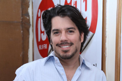 Andrés Pellacini sostiene que su crítica cargada de sarcasmo fue dirigida a las feminazis.