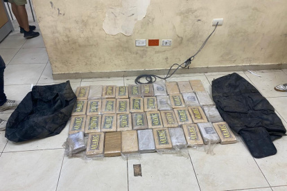 Hecho. La acción se dio este jueves 19 de agosto.