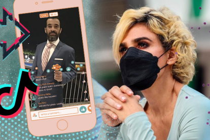 La invitación se hizo a través de Twitter y se volvió viral.