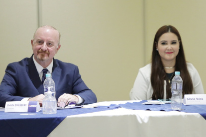 La elecciones se produjo con los votos de los directores nacionales y del exterior de la organización política.