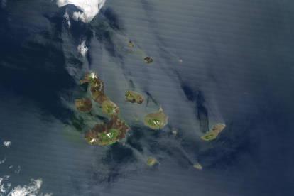 Recursos. Los estudios planifican la explotación de recurso mineral.