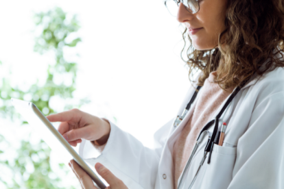 Referencial sobre acceso a la salud.