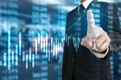 Las casas de valores son clave en el mercado de capitales.