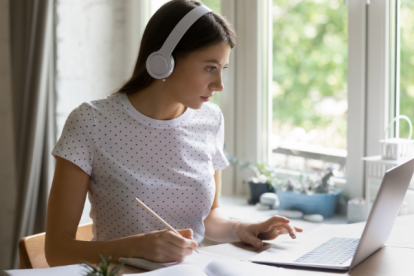 Referencial. Los jóvenes siguen reportando problemas en Twitter con el test Transformar.