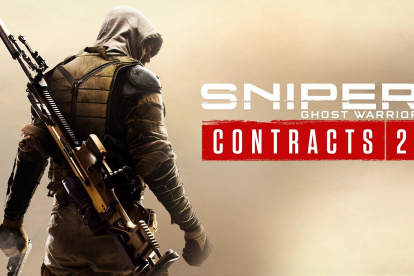 Imagen cedida por Koch Media.