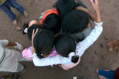 La pandemia afectó los ingresos de las familias ecuatorianas.