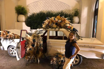 Martha Cortez, es la vicepresidenta de la Fundación Ecuatoriana para el Síndrome de Turner.