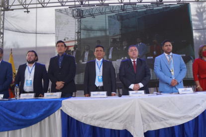 La sesión solemne tiene lugar lugar este 27 de agosto en Zamora.