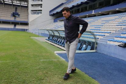 Rescalvo tiene la ilusión de salir campeón sin final.