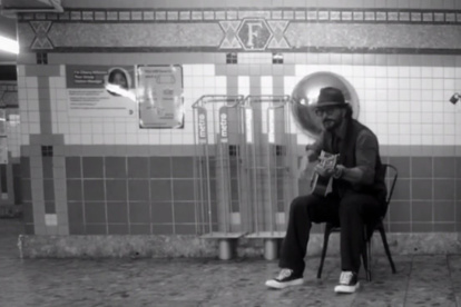 Ricardo Arjona contó su anecdótica experiencia en Instagram.