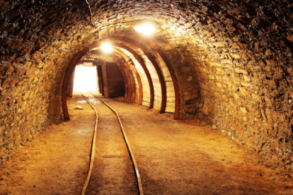 Ecuador subió en exportaciones de minerales.