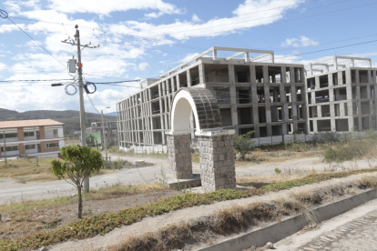 Imbabura. La Contraloría General revisará el uso dado a $ 135 millones.