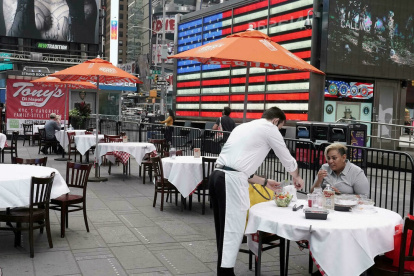 Las remesas provenientes de Estados Unidos son las más representativas para Ecuador.