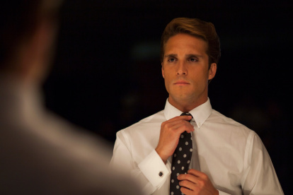 El estreno será el jueves 28 de octubre del 2021.