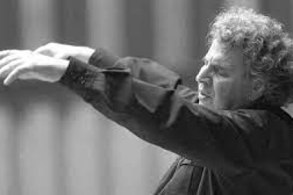 Mikis Theodorakis, su talento musical dio la vuelta al mundo.