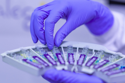 La institución mantiene la misión original de impulsar y facilitar la atención médica.