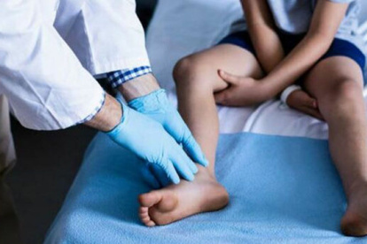 Esta patología afecta a uno de cada