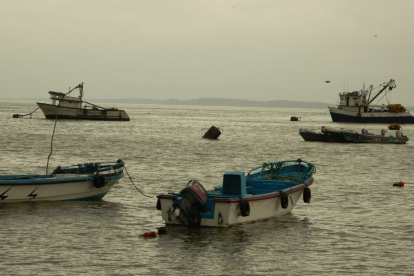 Los dueños de las embarcaciones se quejan por las multas impuestas en la normativa