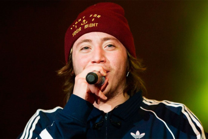 Un juez dictaminó que Paulo Londra no tiene más responsabilidades de grabaciones o futuras obligaciones con el sello Big Ligas.