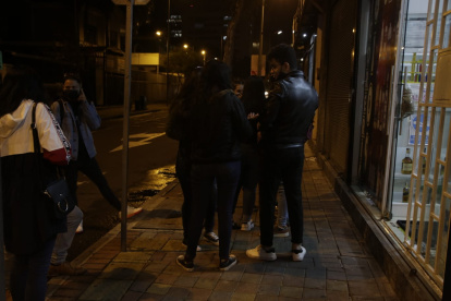 En total son 106 establecimientos que entraron a esta "prueba" que tiene como finalidad garantizar un proceso ordenado y seguro a la reactivación económica de este sector.