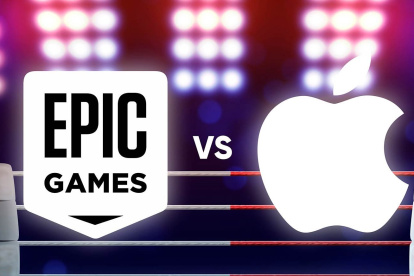 Empresas norteamericanas en conflicto.