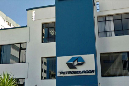 La estatal petrolera informó que la demanda no afectará a la producción nacional de crudo.