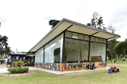 Recreación. Literatura y actividades habrá en las librerías.