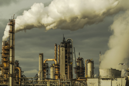 Referencial contaminación.