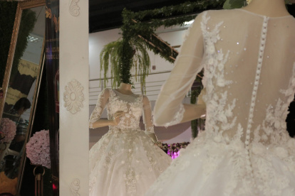 Eventos. Los realizadores han tenido que adecuar su oferta de servicios a la situación económica.