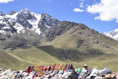 Referencial Los Andes.