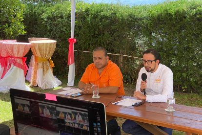 Acuerdos. Centro Democrático no descarta alcanzar alianzas en otras ciudades para las elecciones seccionales.