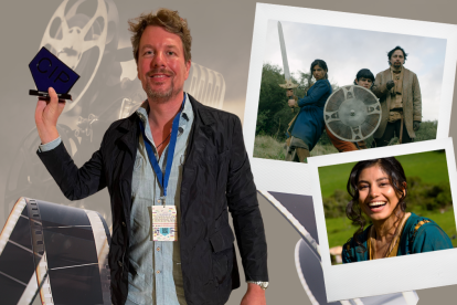 Elenco de Mortal Glitch