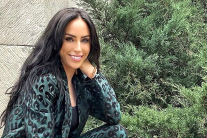 La comunicadora tiene relaciones con funcionarios de las altas esferas de México.