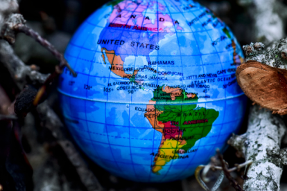 Foto referencial - migración.