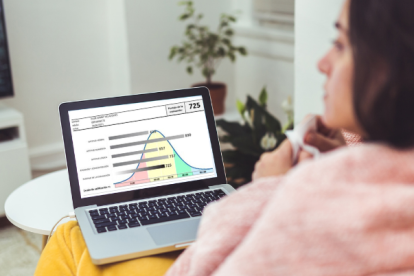 Los estudiantes ya recibieron los resultados del Test Transformar.