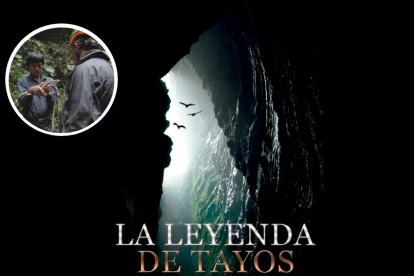 La leyenda de Tayos
