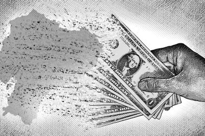 ¿Cómo se gasta el dinero de los contribuyentes?