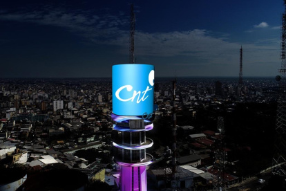 La concesión total de la CNT por ahora no es viable debido a la crisis económica que atraviesa el país, la cual puede impactar en el monto que recibiría el Estado.